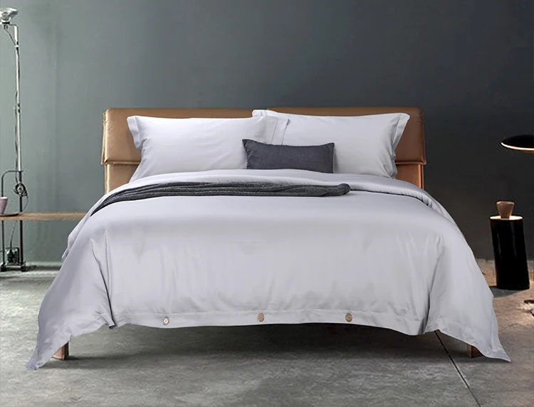 Five Stars 100 Cotton Bed Linen And Plain Style 100 Pure Linen