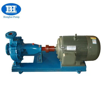 Electric Centrifugal 2 Inch Water Pump - Buy 2 Inch Water Pump,Electric ...