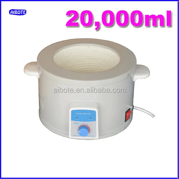 20l Aibote Scale For Flask Laboratory Analog Diy Heating Mantle Buy