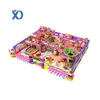 Free Design Candy Theme Commercial Indoor Equipment For Kids