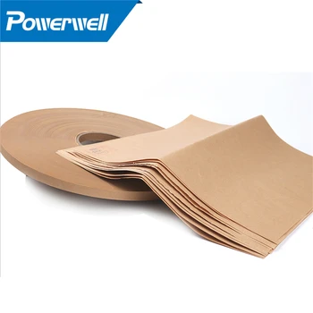 Brown Kraft Paper Roll - Buy Brown Kraft Paper Roll,Brown Kraft Paper