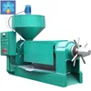Automatic edible soybean oil refining machine, soya bean cooking oil processing plant
