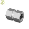 Customized Services m10 m6 m4 coupling nut steel coupling nuts threaded rod connecting nuts with Groove