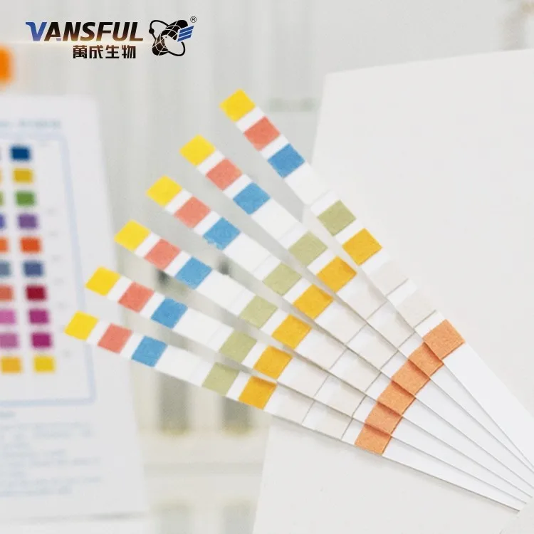 water testing strips amazon