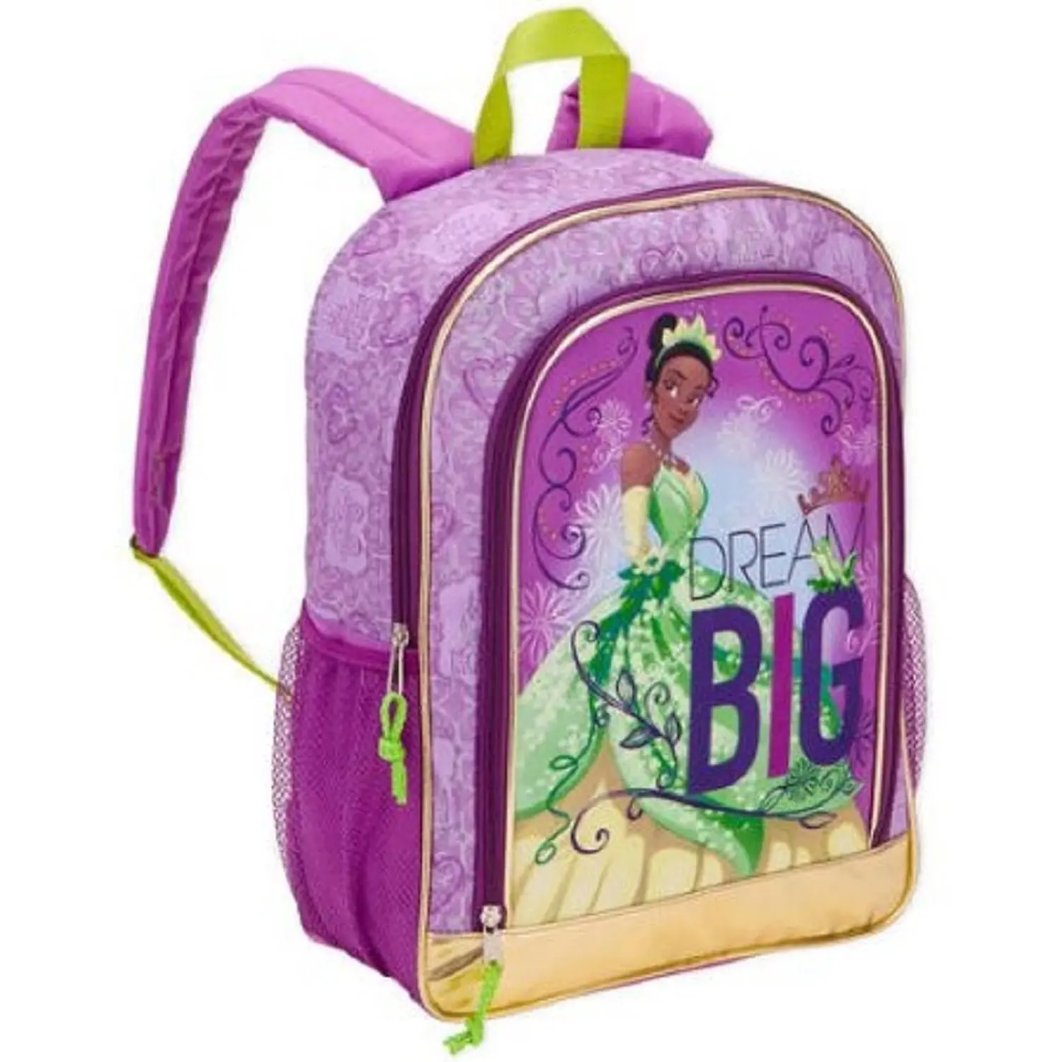 princess tiana bag