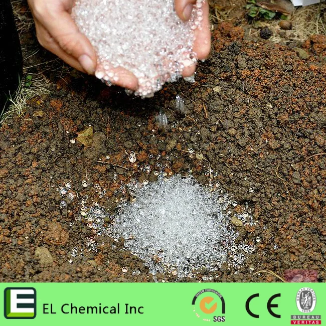 水凝胶液,农业聚丙烯酸酯钾,丙烯酸钾