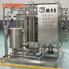 Full automatic milk plate pasteurizer/yogurt pasteurizer/ice cream pasturizer