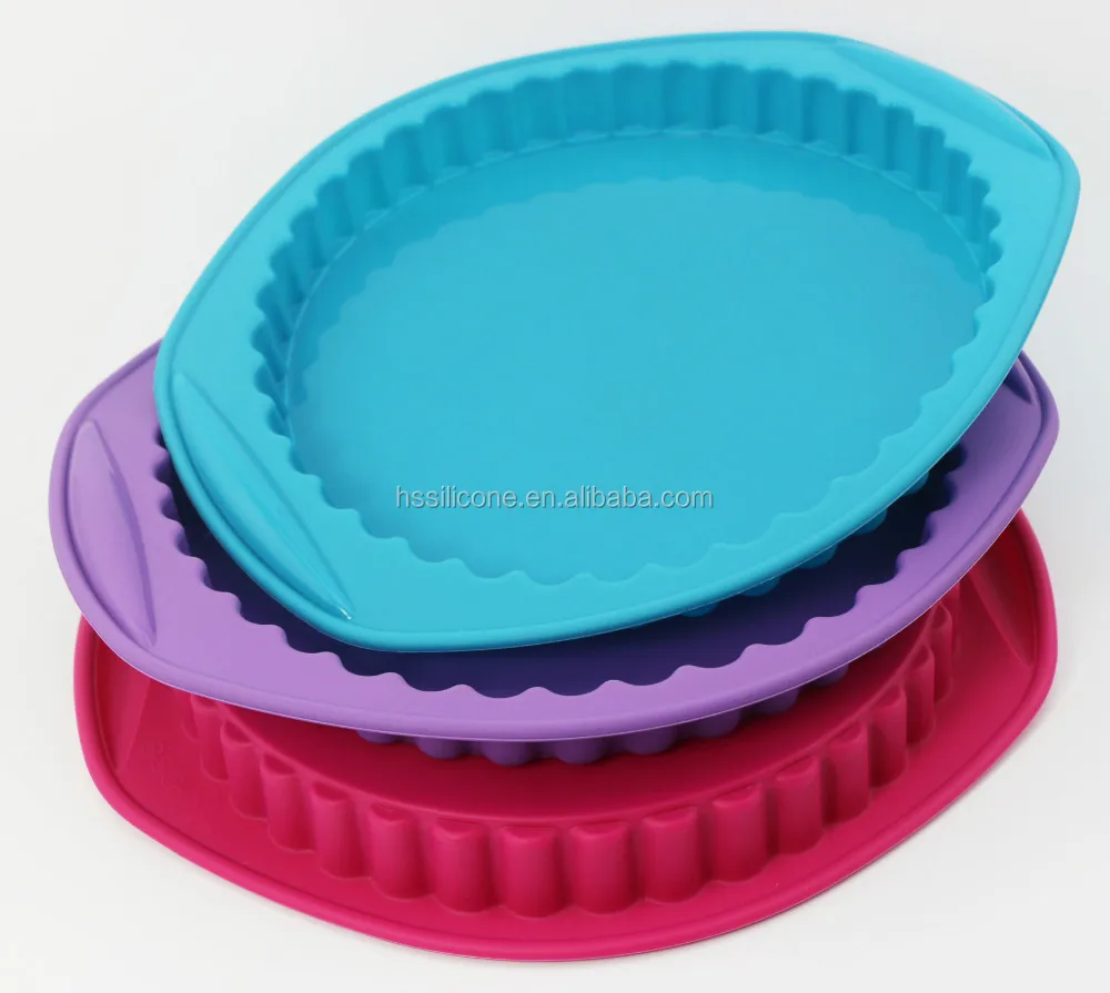 Soft And Oven Safe Smartware Silicone Bakeware Buy Smartware Silicone