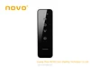 NOVO wireless remote motor control switch for auto car roll up window sun shade