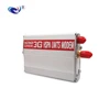 GSM module sms modem 3G 7.2 Mbps DL Wireless sim card modem support JAVA UMTS/HSPA+ (WCDMA/FDD) 850/800/900/1900/2100MHZ