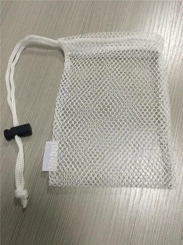 Golf Ball Holder Bag Drawstring Ping Pong Product On Golf Ball Holder Bag Drawstring Ping Pong Product On