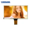 9.0-inch TFT LCD Module with 800x480 Resolution tablet screen touch