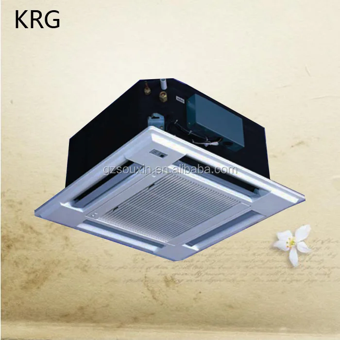 Ceiling Floor Type Wall Mounted Air Conditioner For Home Buy York Cassette Type Fan Coil Unit 18000btu Air Conditioner Fan Coil Unit Air Conditioner