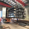 Customers' Requirement Dimensions Workshop Application Prefabricated Steel Structure