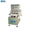 Modified atmosphere packaging machine for meat/fruit/vegetable