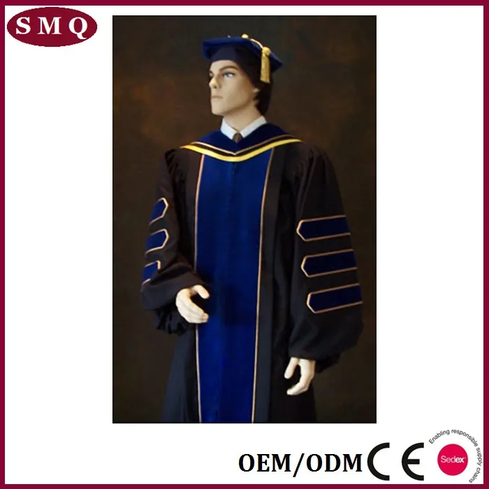 where to buy graduation regalia