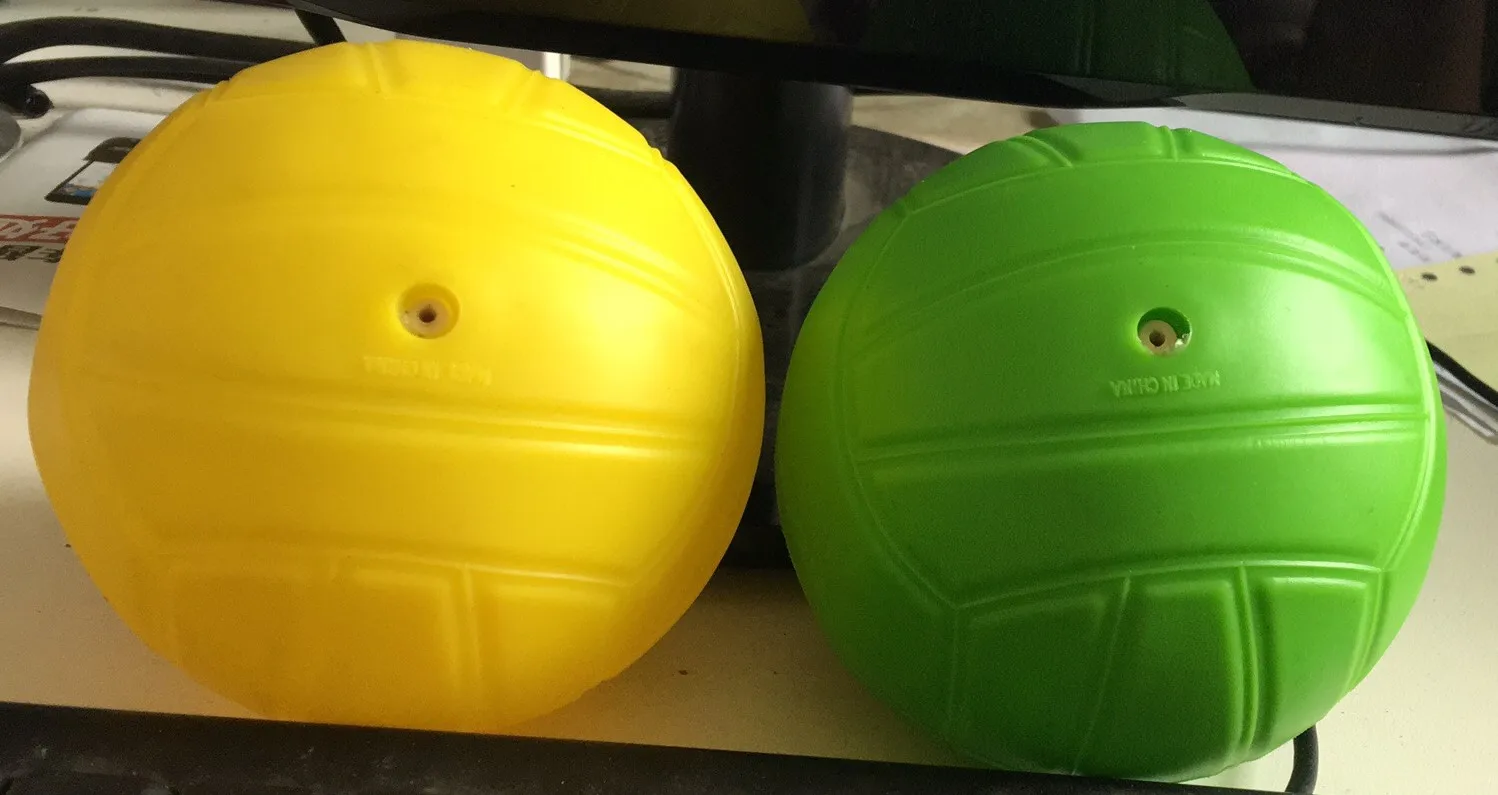 印刷された柔らかいおもちゃのバレーボールボール インフレータブルビーチバレーボール Buy カスタム印刷されたバレーボール インフレータブルビーチバレーボール ビーチバレーボール Product On Alibaba Com