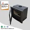 Powerful Wood long burning Fireplace Insert HiFlame 2016 new product HF577IU7
