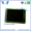 Customized Motor Vehicle Automobile Speedo Meter Fuel Gauge Anti-UV Anti-GlareSegment COB graphic TN Negative LCD Display module
