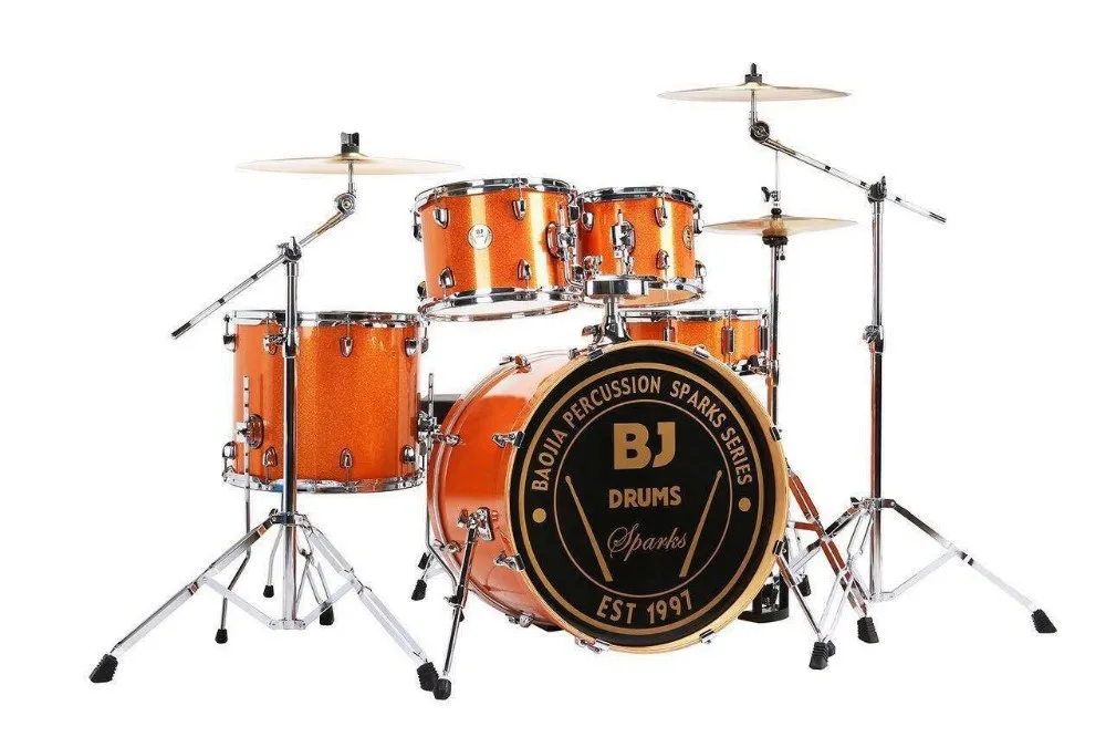 high quality drum kits