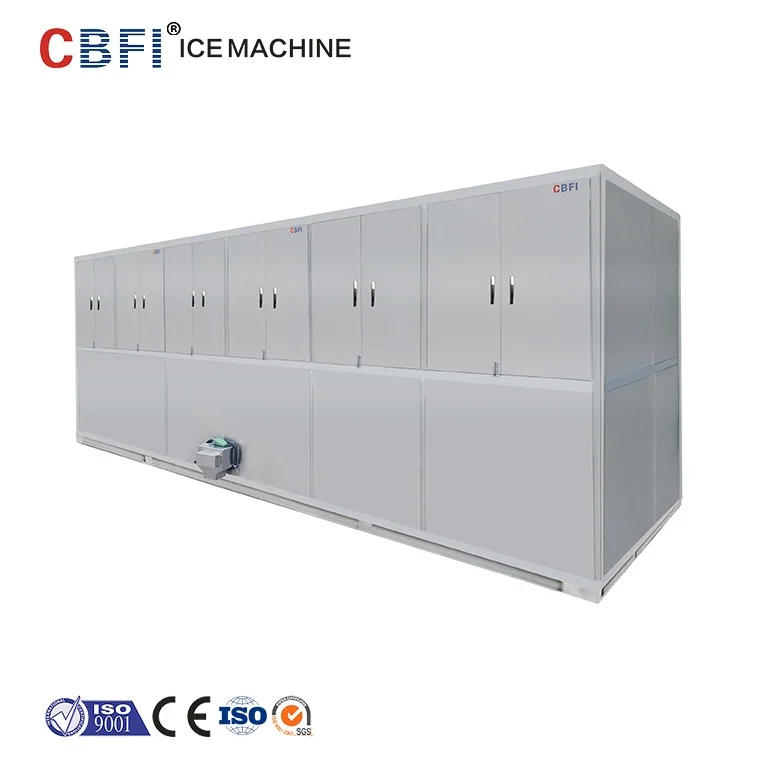 product-CBFI-Ice Cube for ice factory machine-img-1