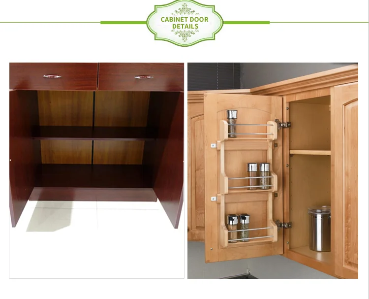 High-quality wood cabinets wholesale Supply-20