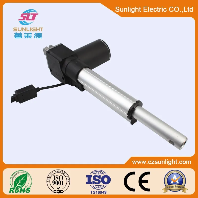 Linear Actuator 24v Dc Motor Price In India Buy Linear Actuator 24v
