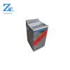 Automatic Compacted Asphalt Mixture Density Meter with Vacuum Sealing Method