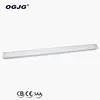 Dali dimming office building led strip light 20w 40w 50w 60w 80w 120w 0-10V Dimmable Surface Mounted corridor Linear lamp