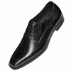 black classic formal men shoes, dress men shoes, formal shoes for men