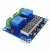 Taidacent high precision dual output automatic constant temperature humidity controller temp and humidity controller XH-M452