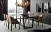 Divany Furniture dining room furniture E-31 dining table design victory furniture china