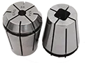 BT40-ER32-100 collet milling chuck tool holder for cnc milling machine