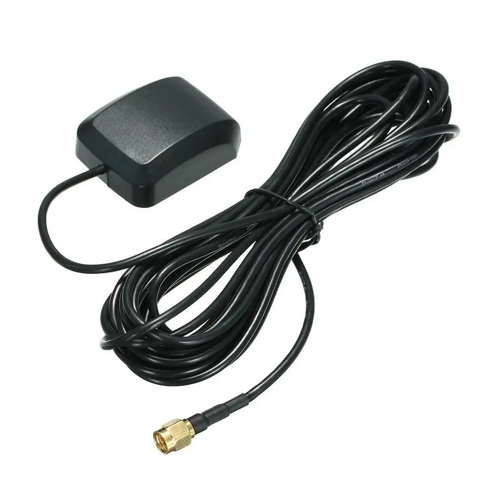 Factory Supply Gps Gsm Active Antenna Aerial Combined External Toyota