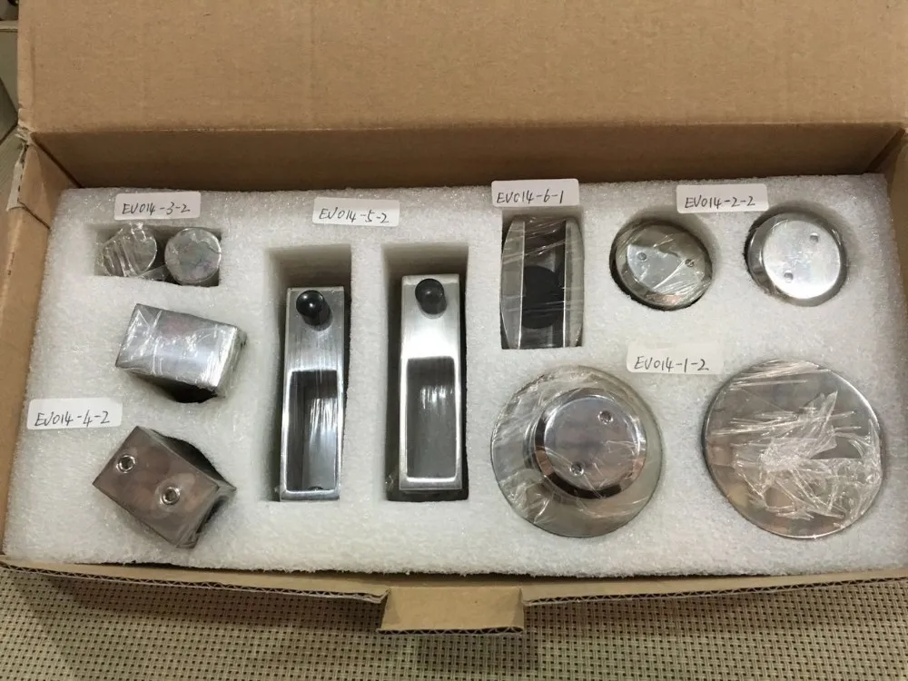 Puerta Corredera De Cristal Sin Marco Para Baño,Diseño De Puerta