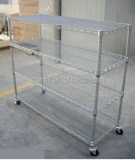 SMD Rack Type and Light Duty Scale esd reel rack ,ESD PCB Shelf , SMT Shelf Rack