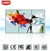 46 inch windows 2*2 DID lcd module mobile splicing wall factory price