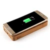 Qi Quick Charge Power Bank 6000mAh Portable Accumulator for phone