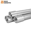 galvanized steel pipe balcony railing 8 inch schedule 40 galvanized steel pipes internal threaded gi piping