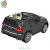 WDHL228 Licensed Mercedes Benz Car Toy Kids Ride On Car Window
