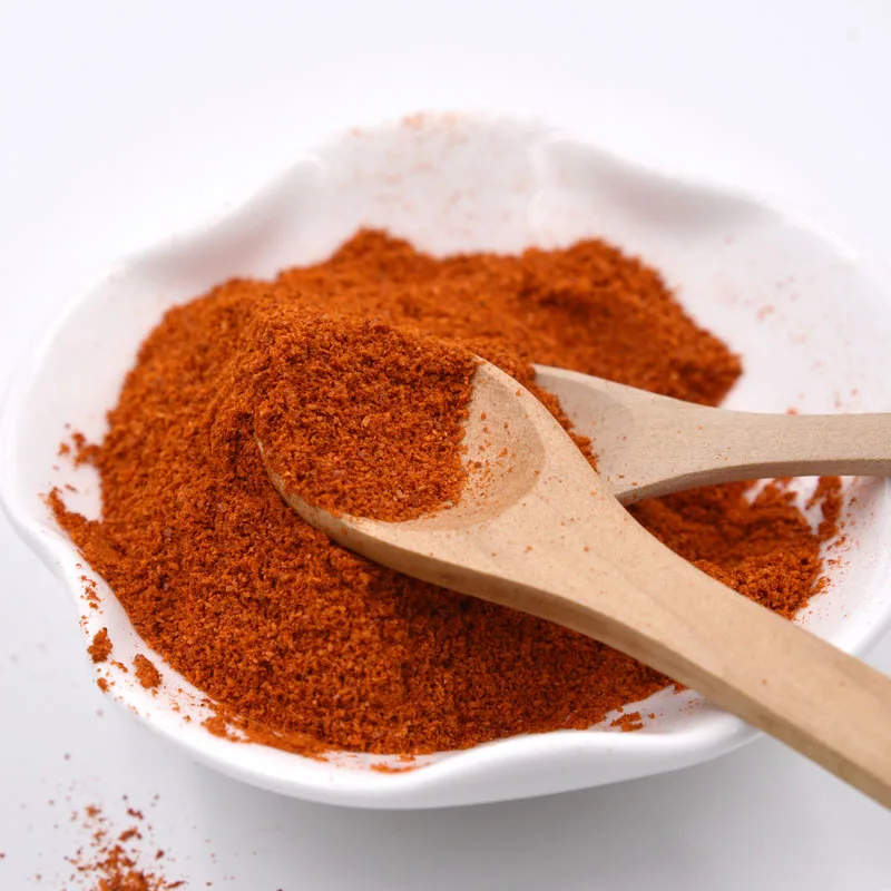 Paprika Good Quality Dry Hot Chili Powder Red Chilli Powder Paprika