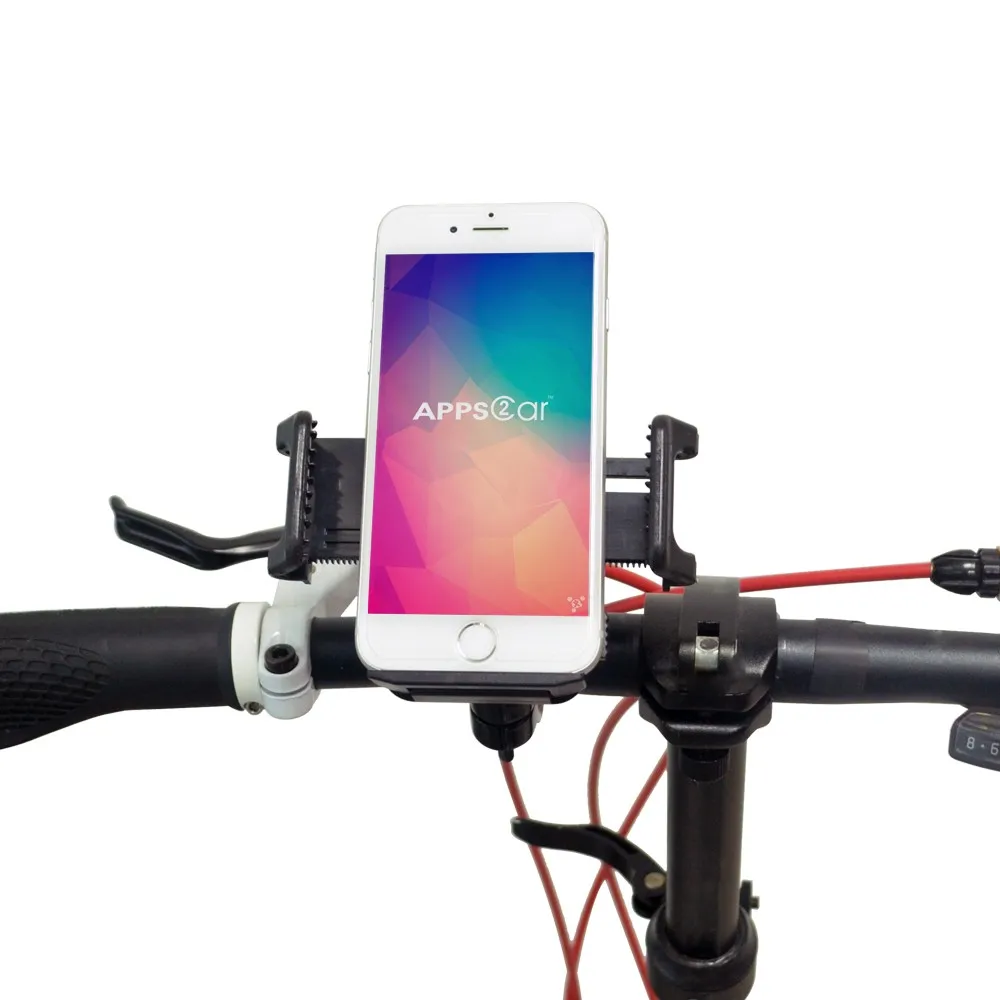 iphone holder mtb