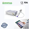 Mini Physical Therapy Ultrasound device /Shock wave therapy equipment treatment for men erectile dysfunction (ED) problem
