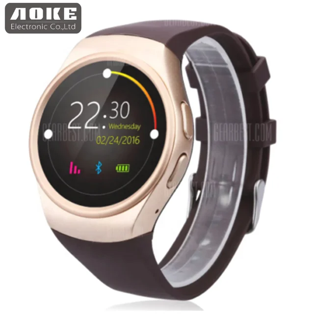 smartwatch kingwear kw18