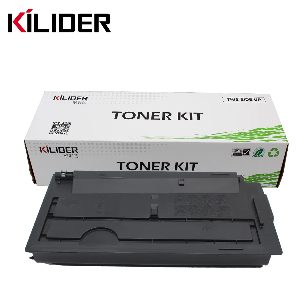 Laser Toner Cartridgeuse Tk7225 Taskalfa 4012 Tk-7225 Toner Cartridge ...