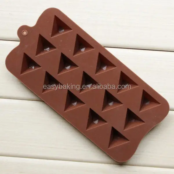 chocolate molds