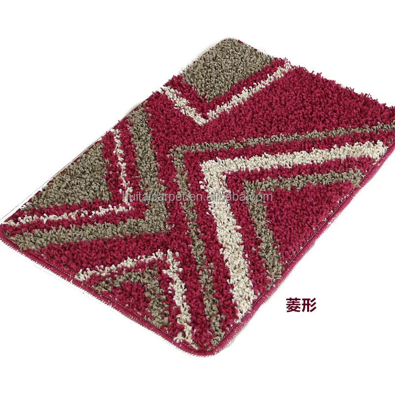 Front Door Carpet Best Selling Floor Carpet And Mat Door Rugs With Anti