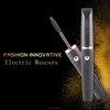 Private Long Lasting Thicker Curling Deepen Electric Eyelash Automatic Mascara OEM Makeup Cosmetics
