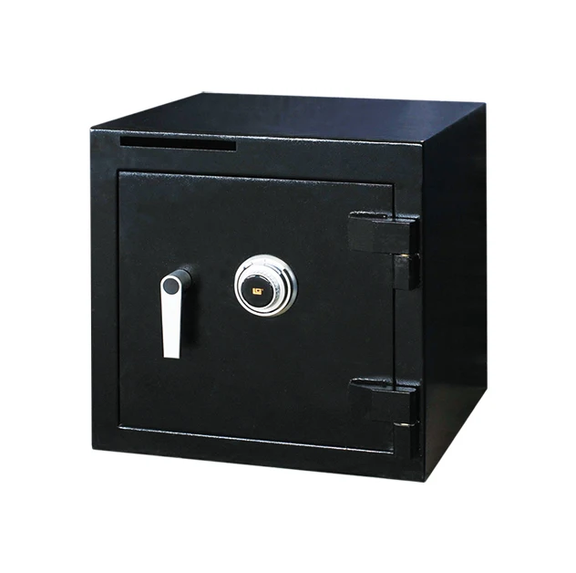 Best Depositary Safe With Mechanical Lagard Lock Buy High Quality