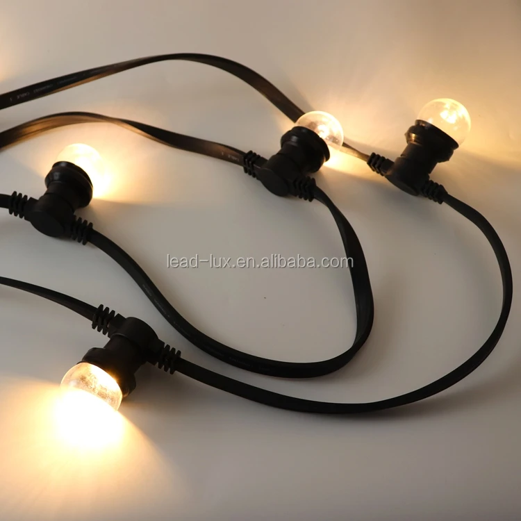 220v Outdoor Party Led Festoon Light E27 Chains E26 Chain Product On Alibaba 220v Outdoor Party Led Festoon Light E27 Chains E26 Chain Product On Alibaba